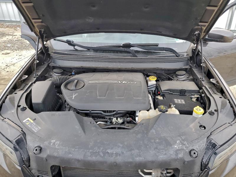 Фото 12 - JEEP GRAND CHER