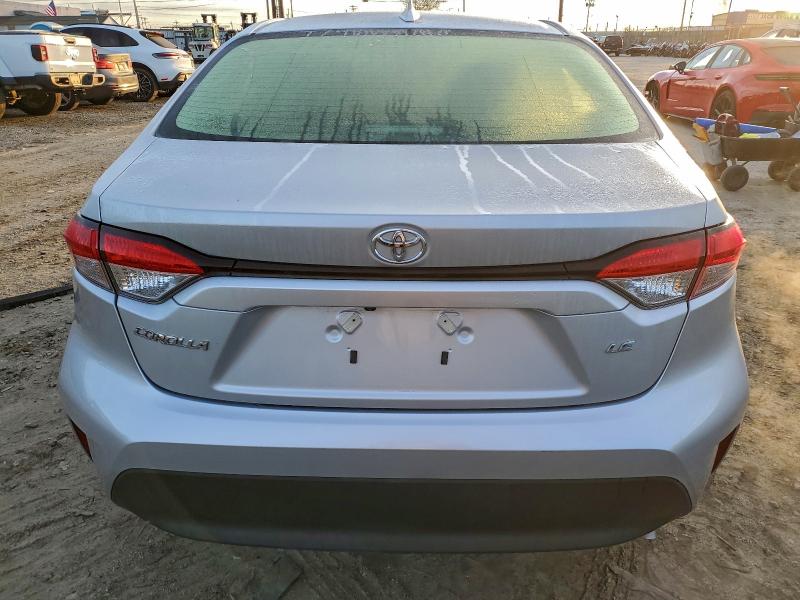 Фото 6 - TOYOTA COROLLA