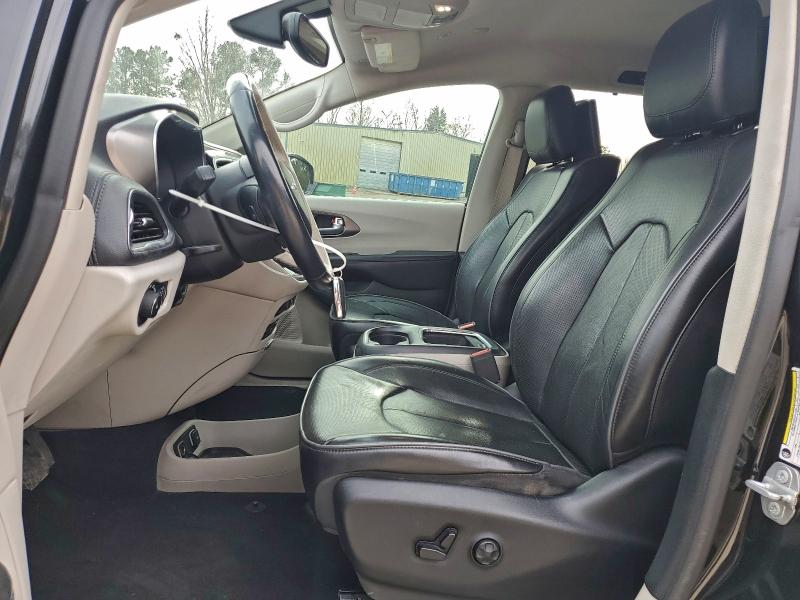 Фото 7 - CHRYSLER PACIFICA