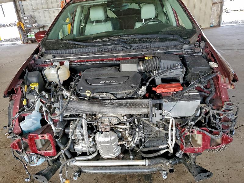 Фото 11 - CHRYSLER PACIFICA