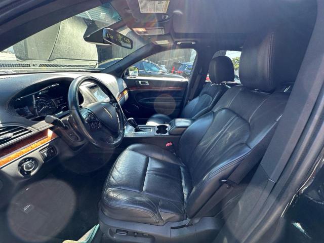 Фото 9 - LINCOLN MKT