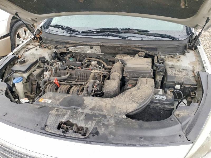 Фото 11 - HYUNDAI SONATA