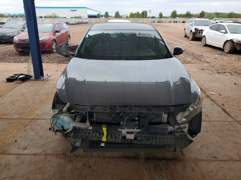 Фото 5 - NISSAN ALTIMA