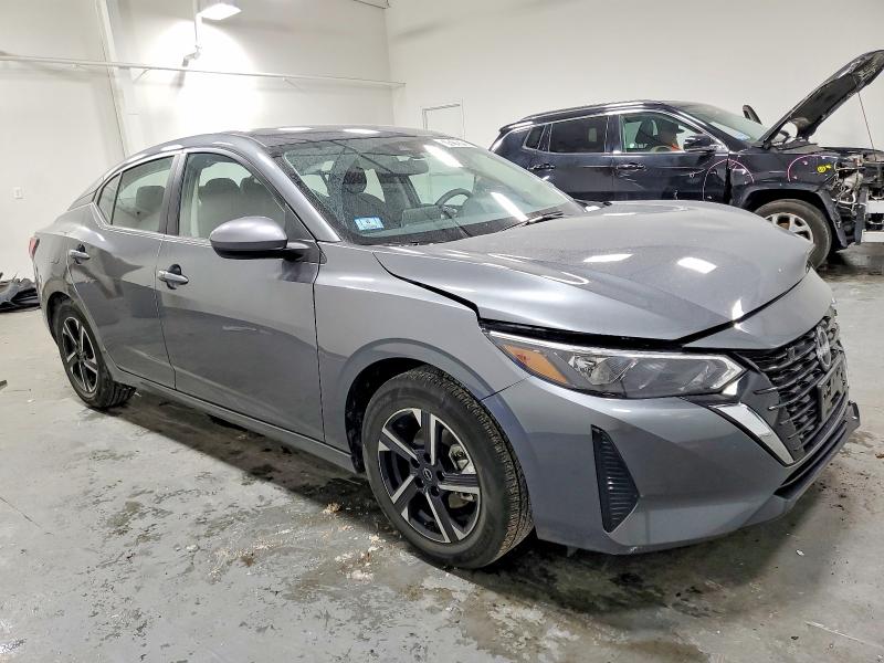 Фото 4 - NISSAN SENTRA