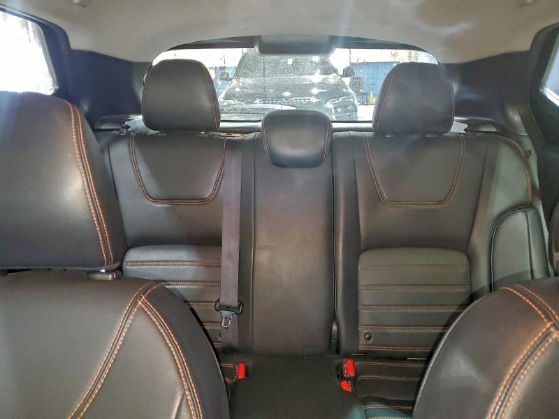 Фото 10 - NISSAN KICKS