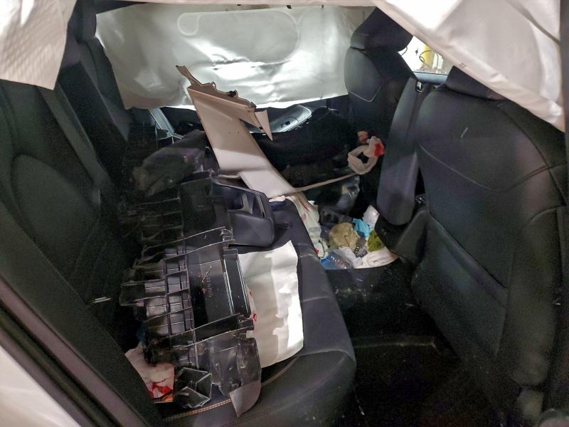 Фото 10 - TOYOTA AVALON