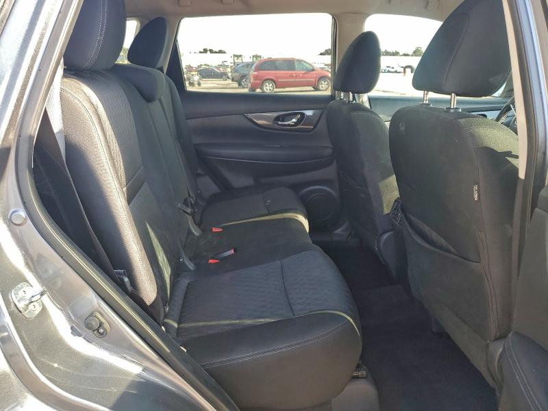 Фото 11 - NISSAN ROGUE