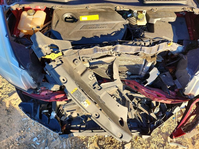 Фото 12 - FORD ESCAPE