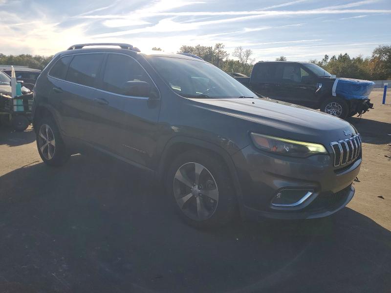 Фото 4 - JEEP GRAND CHER