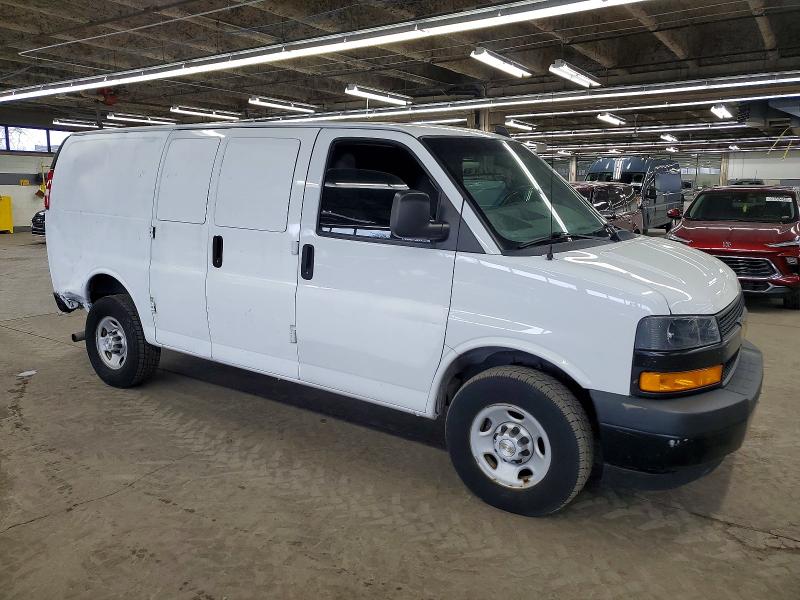 Фото 4 - CHEVROLET EXPRESS