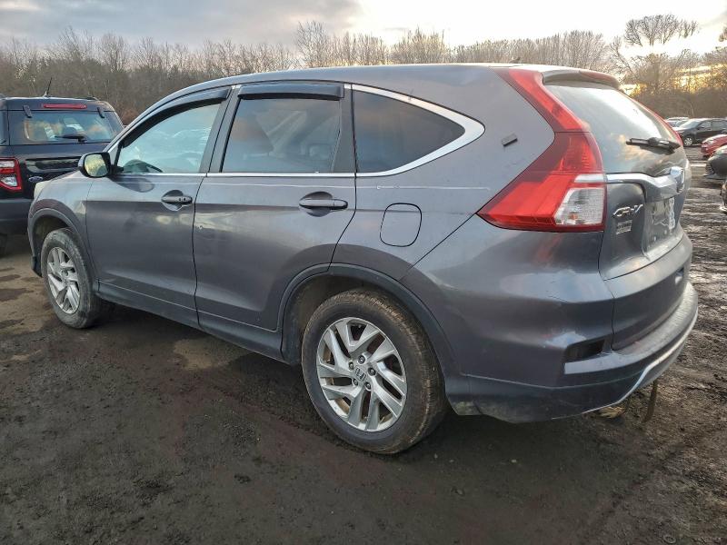 Фото 2 - HONDA CRV