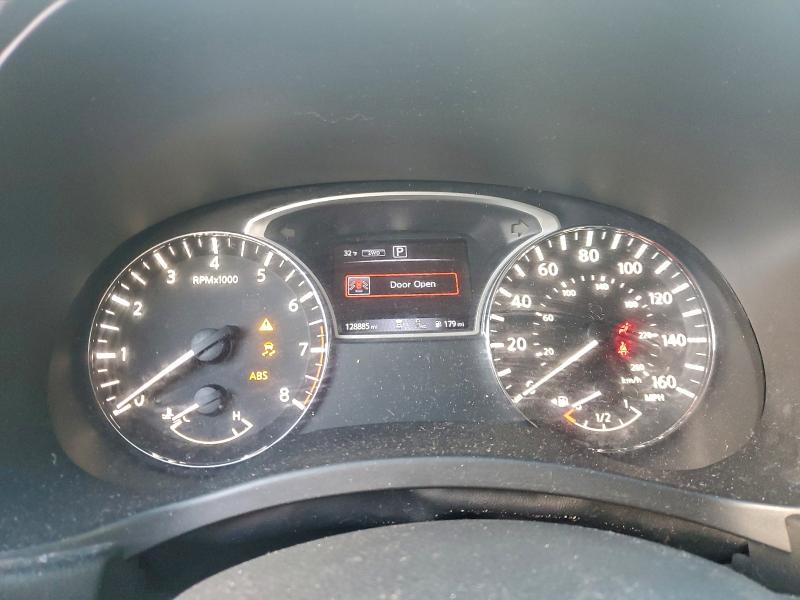 Фото 9 - NISSAN PATHFINDER