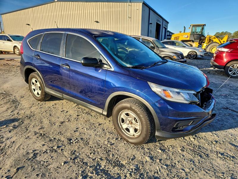 Фото 4 - HONDA CRV