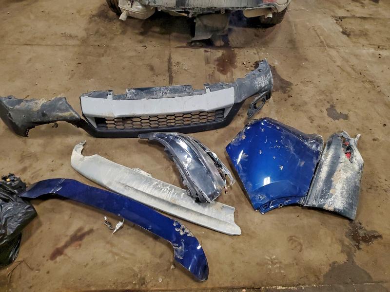 Фото 13 - HONDA CRV