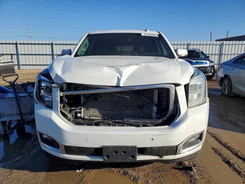 Фото 5 - GMC YUKON