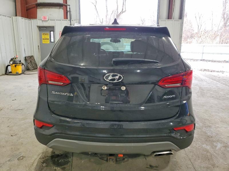 Фото 6 - HYUNDAI SANTA FE