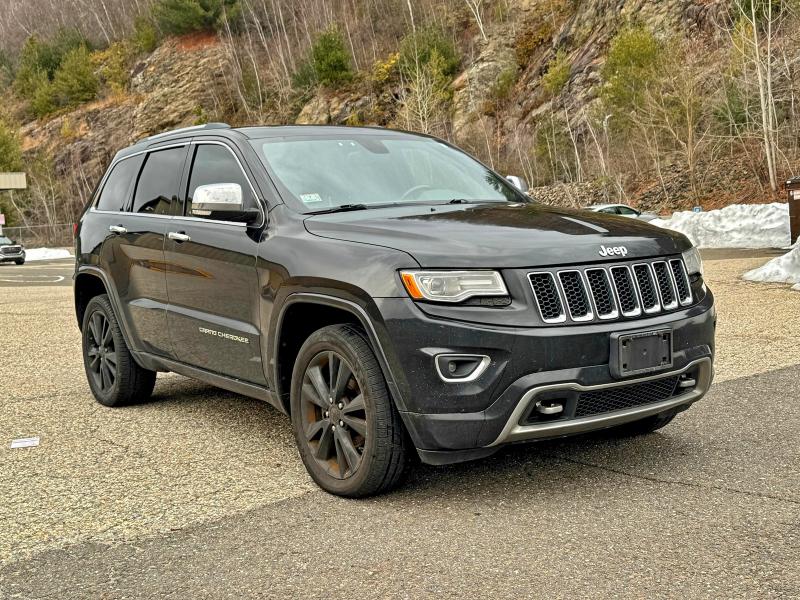 Фото 1 - JEEP GRAND CHER