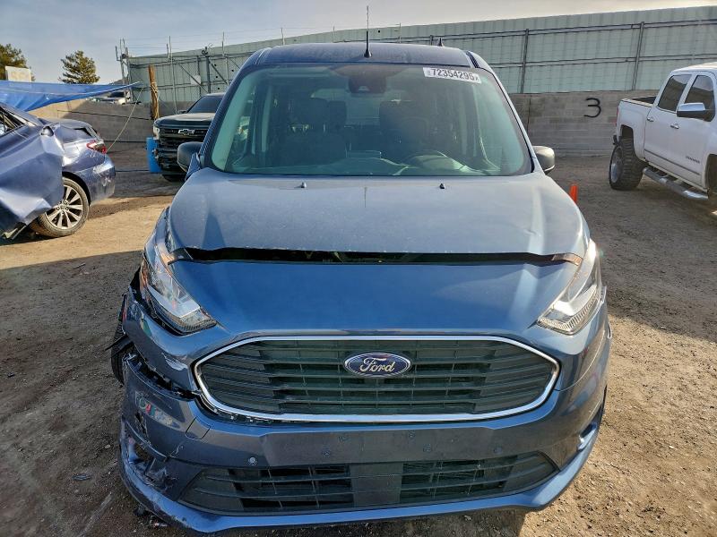 Фото 5 - FORD TRANSIT