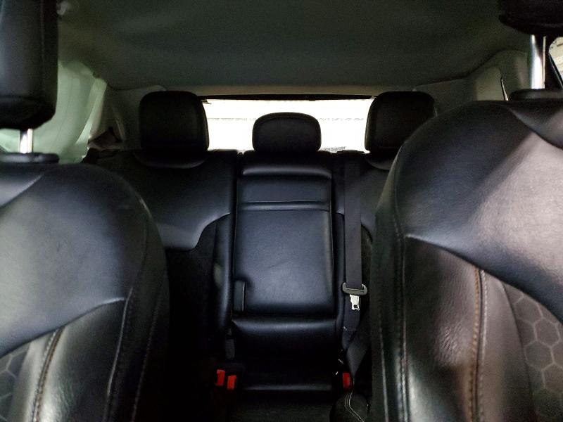 Фото 10 - JEEP COMPASS