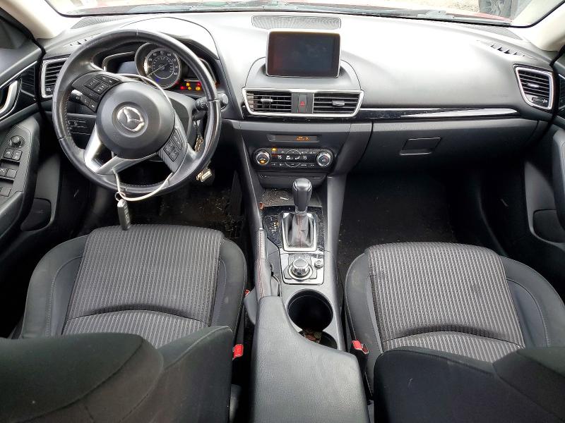 Фото 8 - MAZDA 3