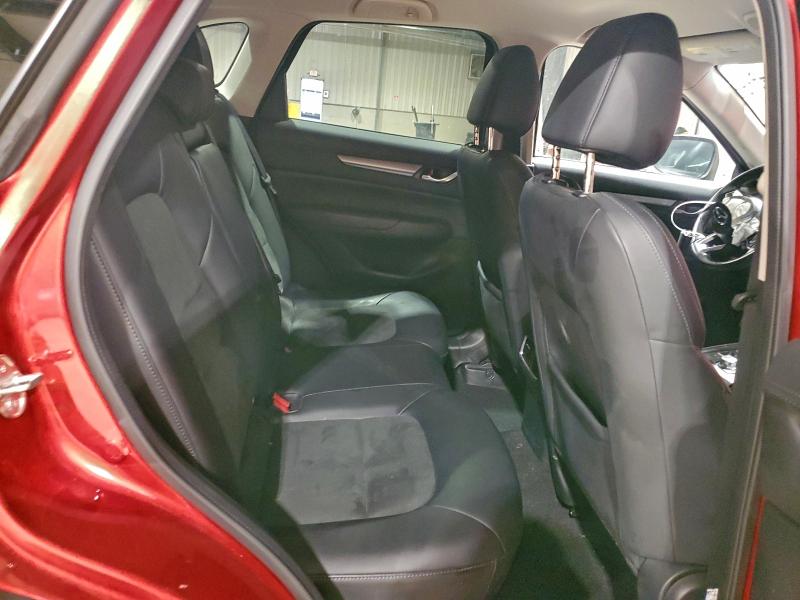 Фото 11 - MAZDA CX-5