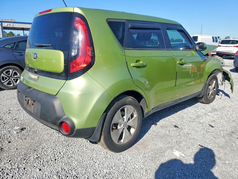 Фото 3 - KIA SOUL