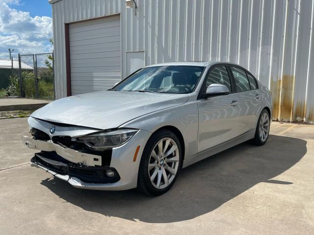 Фото 2 - BMW 3 SERIES