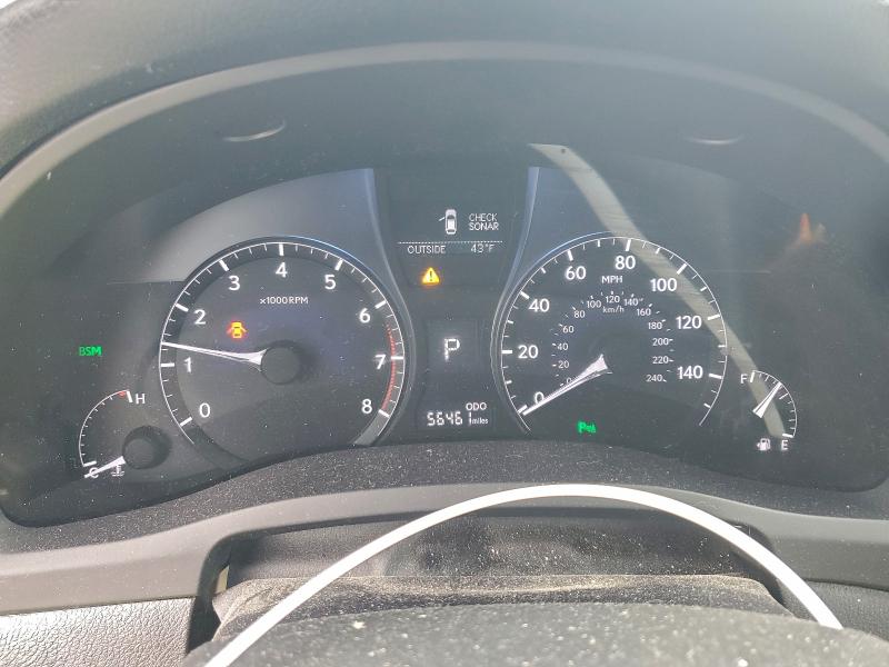 Фото 9 - LEXUS RX350