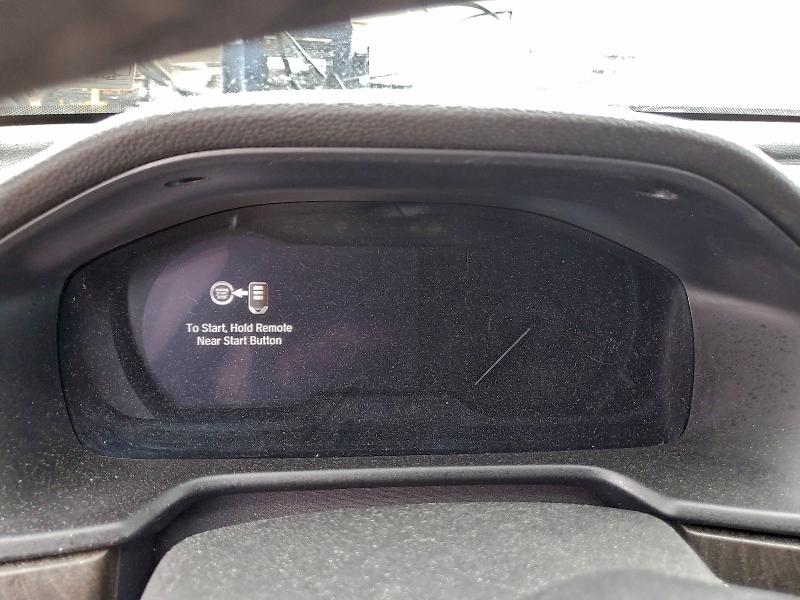 Фото 9 - HONDA ACCORD