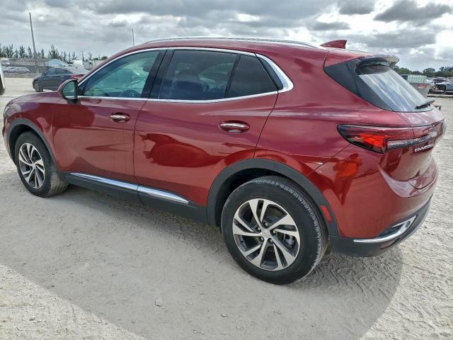 Фото 2 - BUICK ENVISION