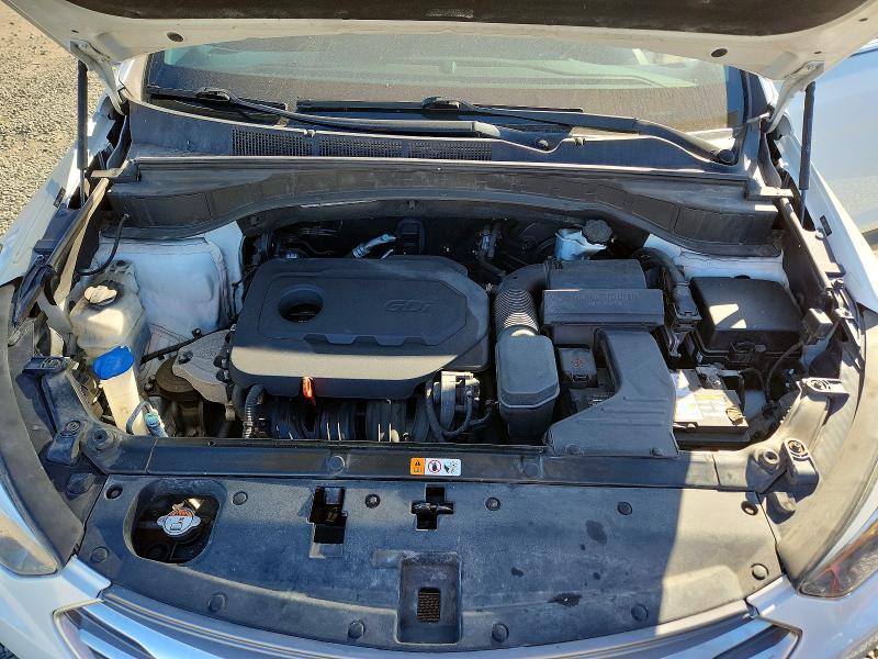 Фото 12 - HYUNDAI SANTA FE