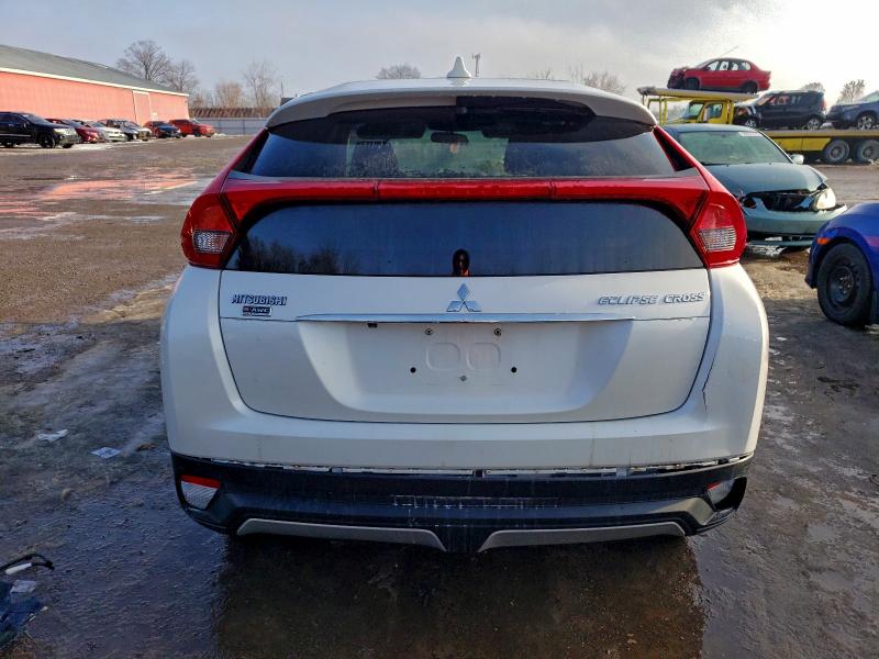 Фото 6 - MITSUBISHI ECLIPSE