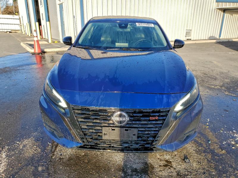 Фото 5 - NISSAN ALTIMA