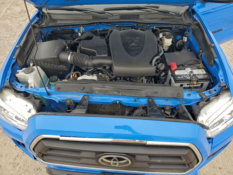 Фото 11 - TOYOTA TACOMA