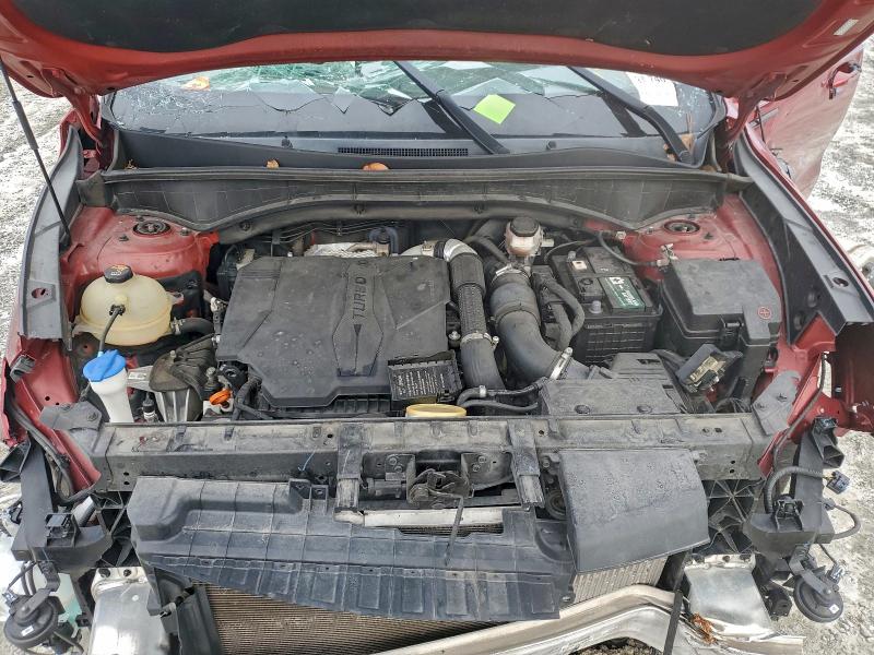 Фото 12 - KIA SORENTO