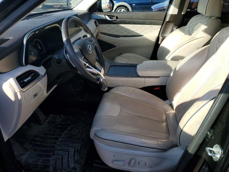 Фото 7 - HYUNDAI PALISADE