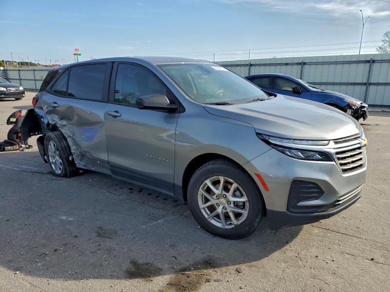 Фото 4 - CHEVROLET EQUINOX