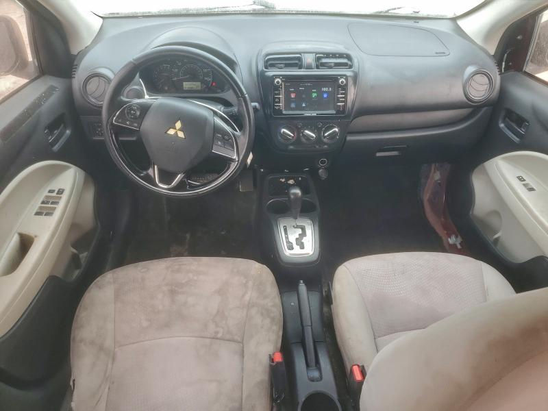 Фото 8 - MITSUBISHI MIRAGE