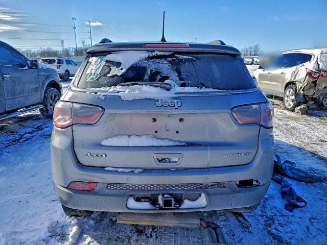 Фото 6 - JEEP COMPASS