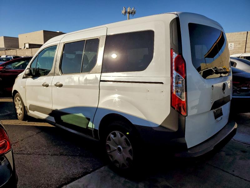 Фото 2 - FORD TRANSIT