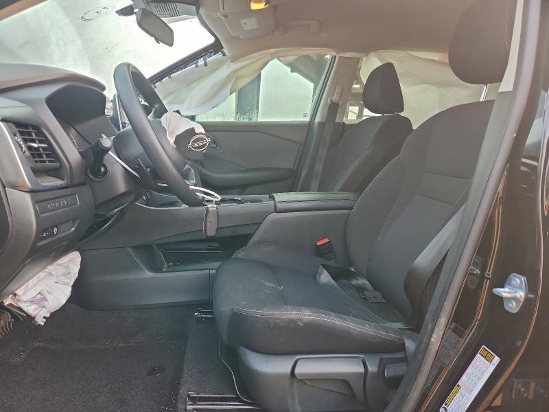 Фото 7 - NISSAN ROGUE