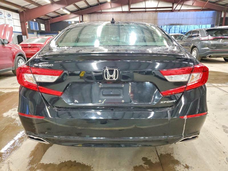 Фото 6 - HONDA ACCORD