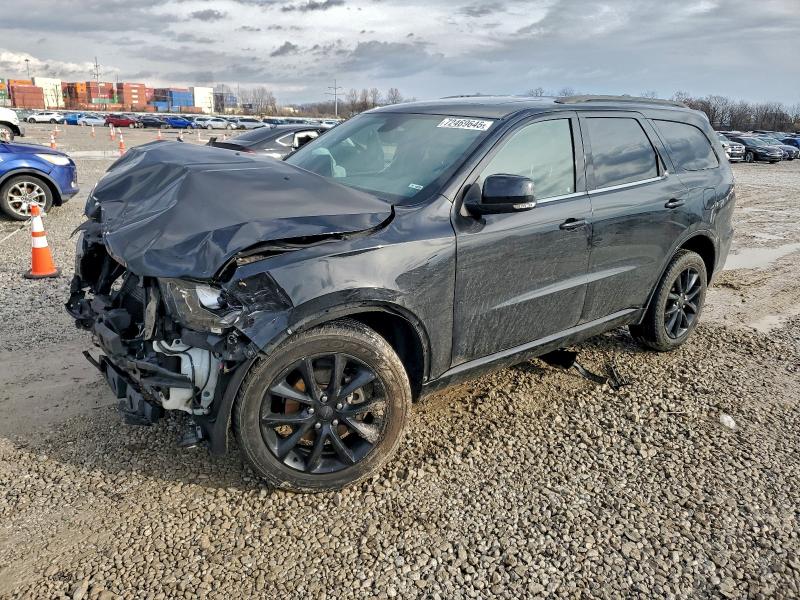 2018 DODGE All Models