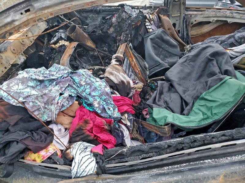 Фото 10 - MERCEDES-BENZ C-CLASS