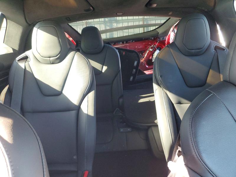 Фото 10 - TESLA MODEL X