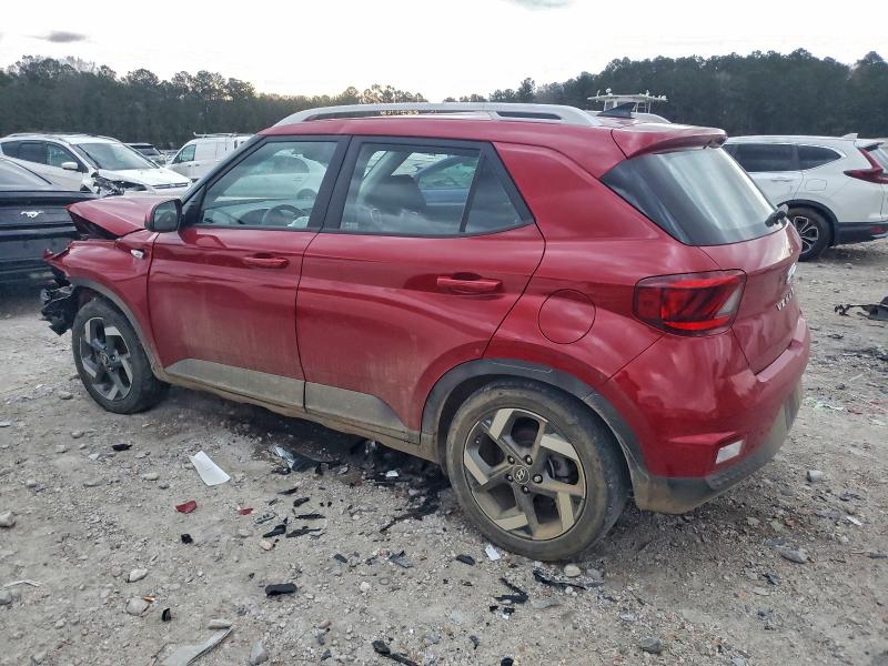 Фото 2 - HYUNDAI VENUE