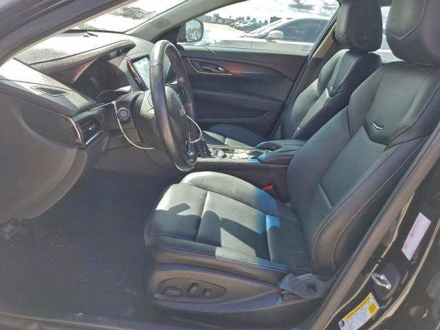 Фото 7 - CADILLAC ATS