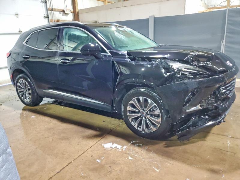 Фото 4 - BUICK ENVISION