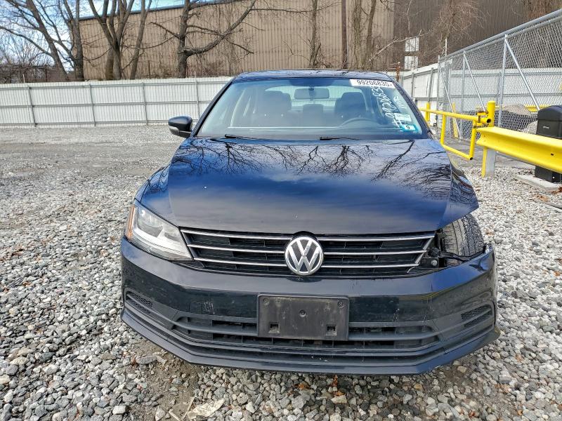 Фото 5 - VOLKSWAGEN JETTA