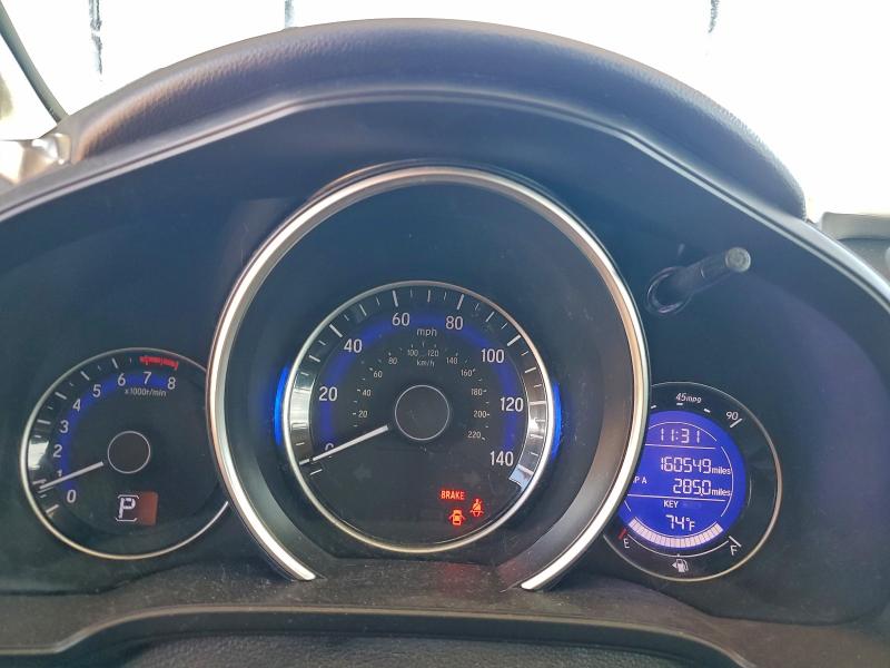 Фото 9 - HONDA FIT